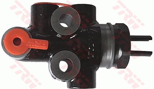 TRW GPV7019 Brake Force Regulator for TOYOTA