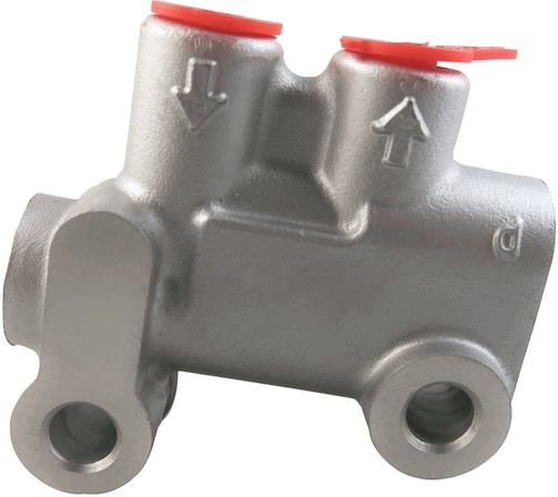TRW GPV7114 Brake Force Regulator for ISUZU