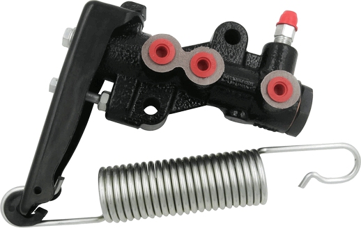 TRW GPV7116 Brake Force Regulator for MITSUBISHI