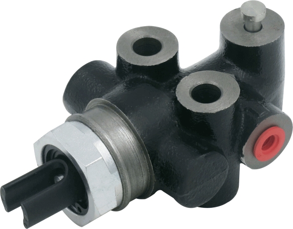 TRW GPV7118 Brake Force Regulator for TOYOTA