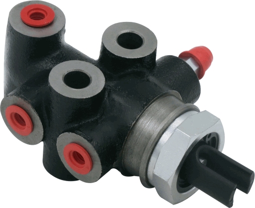 TRW GPV7119 Brake Force Regulator for TOYOTA