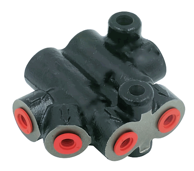 TRW GPV7121 Brake Force Regulator for TOYOTA