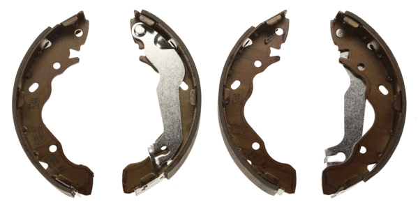 TRW GS8678 Brake Shoe Set...