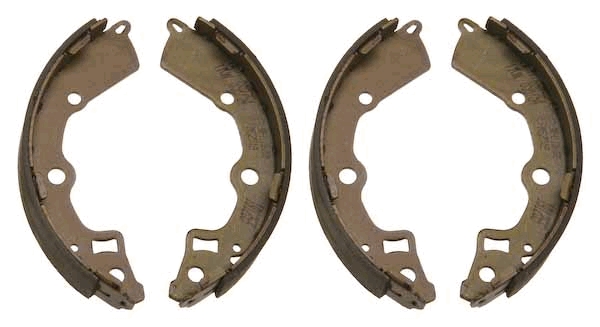 TRW GS8754 Brake Shoe Set...