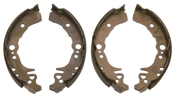 TRW GS8761 Brake Shoe Set...