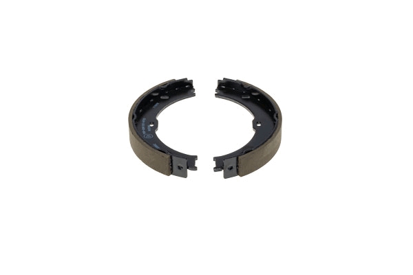 Brake Shoe Set, parking brake 2