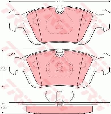 Brake Kit, disc brake