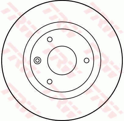 Brake Kit, disc brake 2