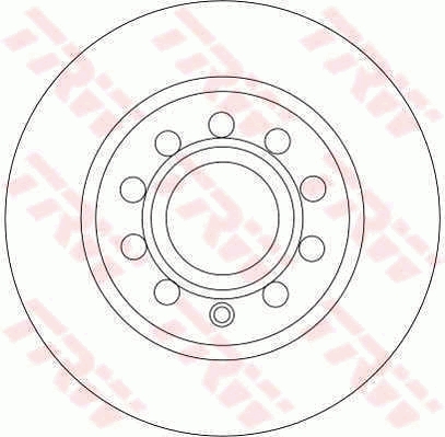 Brake Kit, disc brake 2