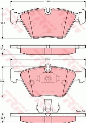 Brake Kit, disc brake
