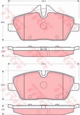 Brake Kit, disc brake