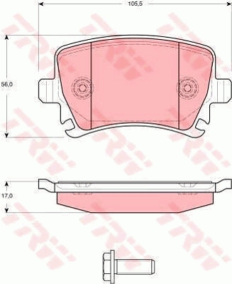 Brake Kit, disc brake