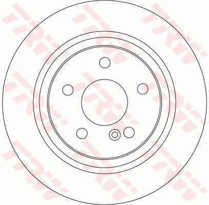 Brake Kit, disc brake 2