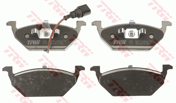 Brake Kit, disc brake 2