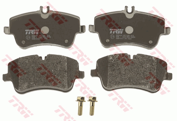 Brake Kit, disc brake 2