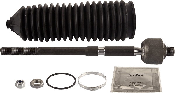 TRW JAR1010 Inner Tie Rod...