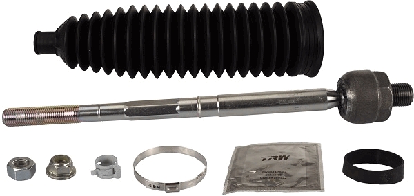 TRW JAR1058 Inner Tie Rod...