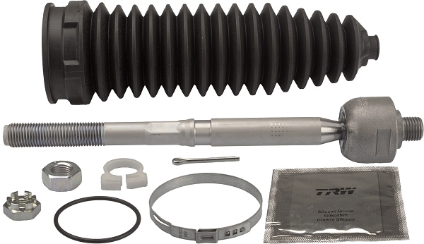TRW JAR1074 Inner Tie Rod...