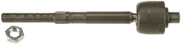 TRW JAR1078 Inner Tie Rod...
