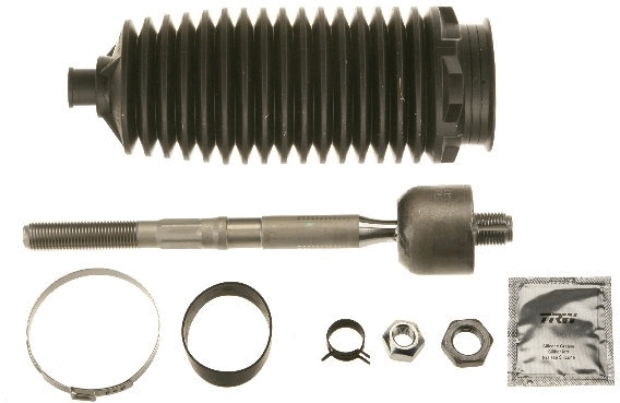 TRW JAR1079 Inner Tie Rod...