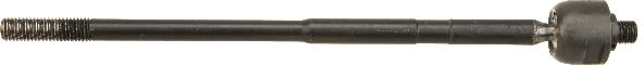 TRW JAR116 Inner Tie Rod...