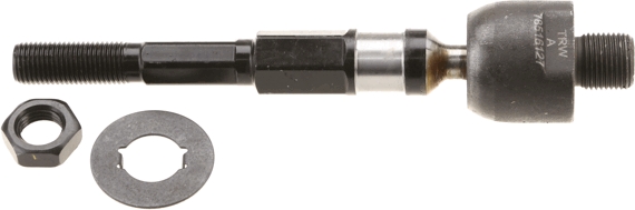 TRW JAR1172 Inner Tie Rod...