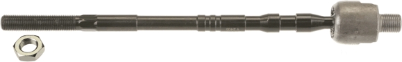 TRW JAR1176 Inner Tie Rod...