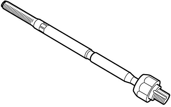 Inner Tie Rod