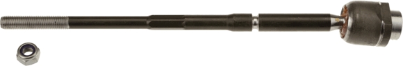 TRW JAR1298 Inner Tie Rod...