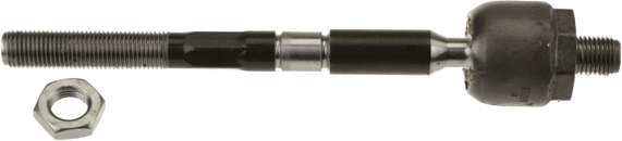 TRW JAR1347 Inner Tie Rod...