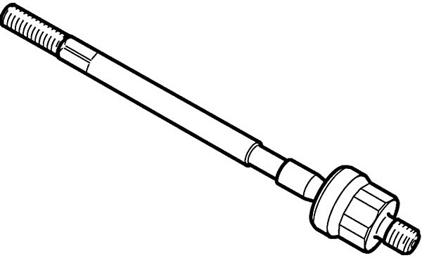 Inner Tie Rod