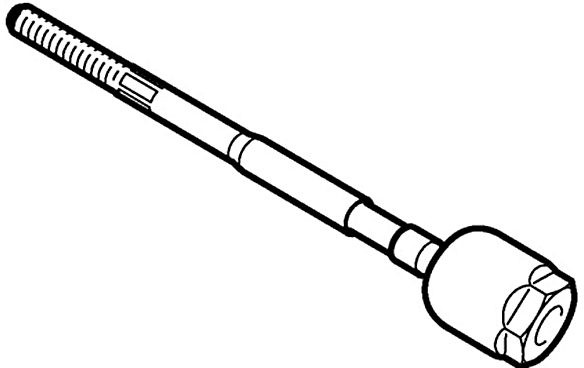Inner Tie Rod