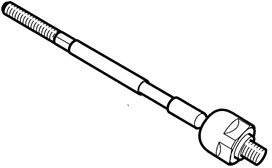 Inner Tie Rod