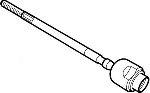 Inner Tie Rod