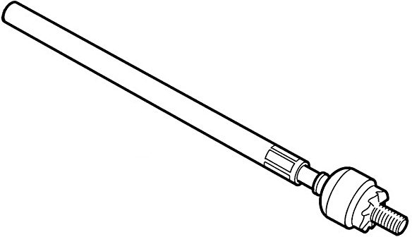 Inner Tie Rod