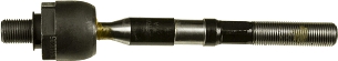 TRW JAR208 Inner Tie Rod...