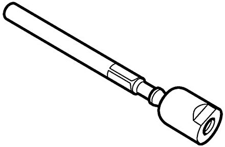 Inner Tie Rod