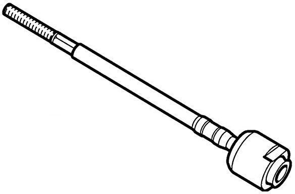 Inner Tie Rod