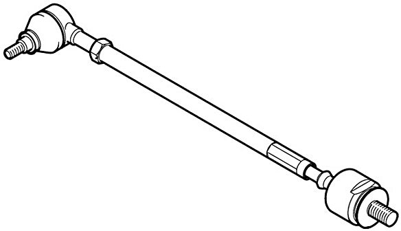 Inner Tie Rod
