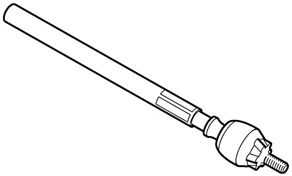 Inner Tie Rod