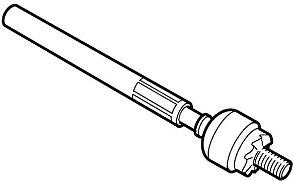 Inner Tie Rod