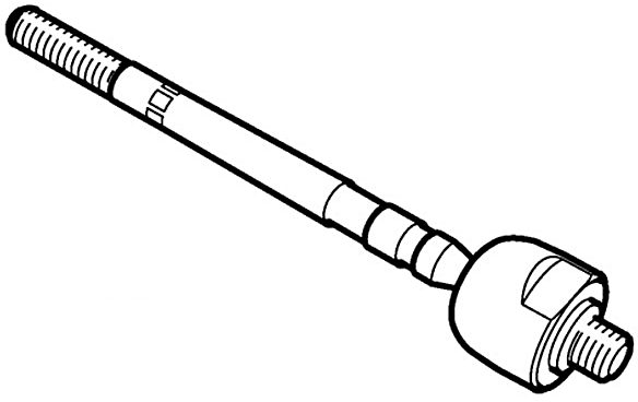 Inner Tie Rod
