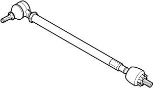 Inner Tie Rod