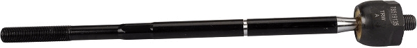 TRW JAR283 Inner Tie Rod...