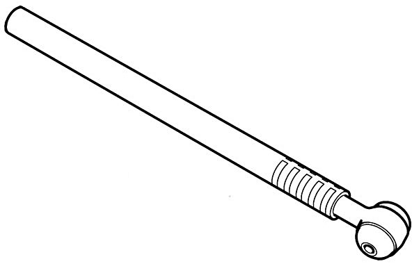 Inner Tie Rod