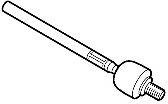 Inner Tie Rod