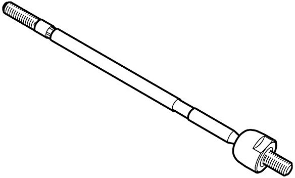 Inner Tie Rod