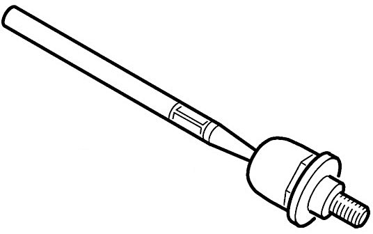 Inner Tie Rod