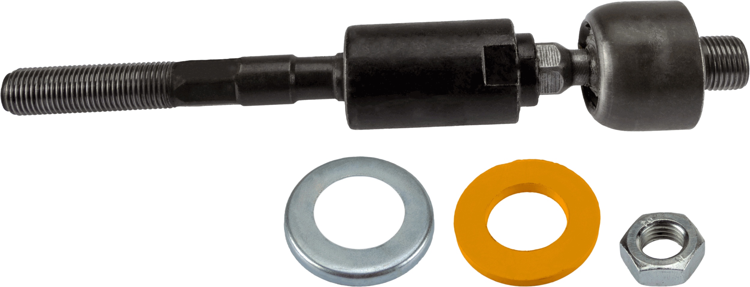 TRW JAR641 Inner Tie Rod...