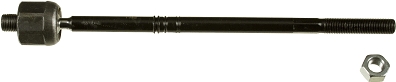 TRW JAR710 Inner Tie Rod...